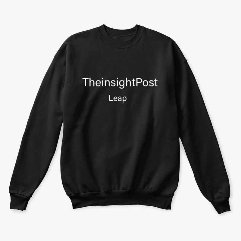 Theinsightpost Leap