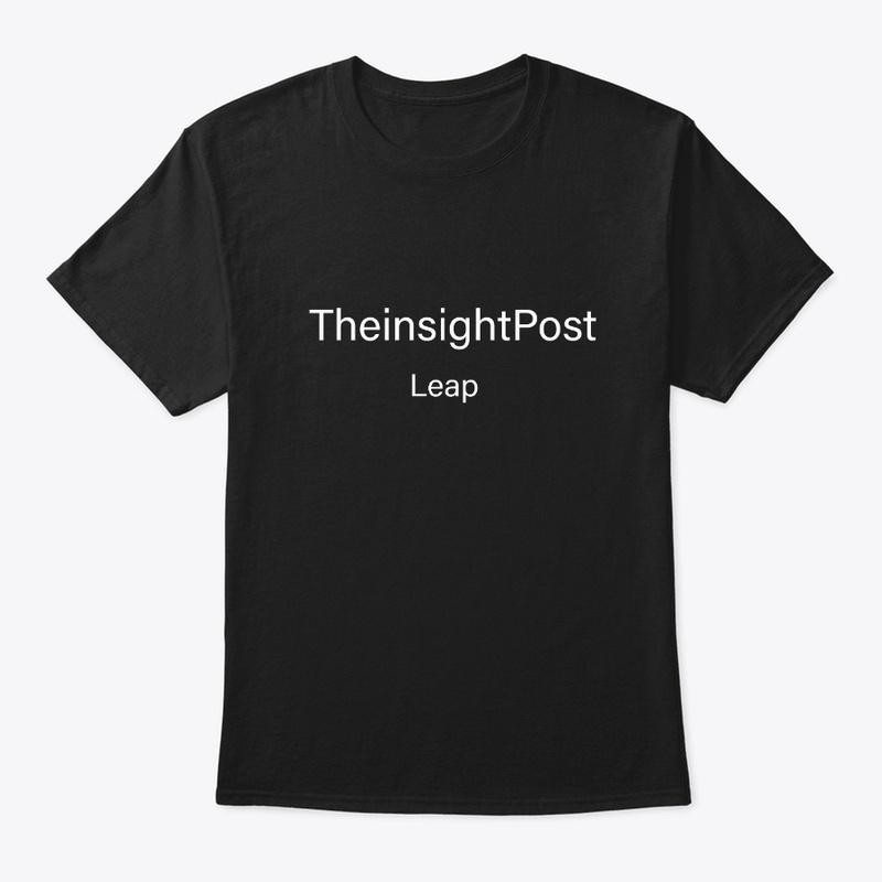 Theinsightpost Leap