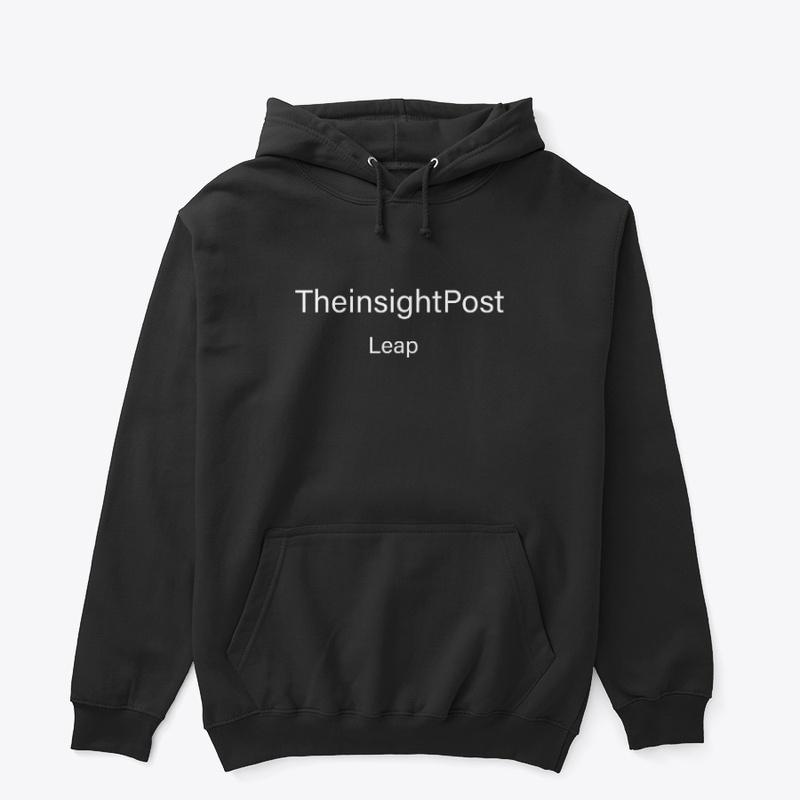 Theinsightpost Leap